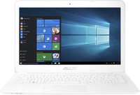 Asus EeeBook Celeron Dual Core - (2 GB/Windows 10 Home) E402SA-WX014T Notebook(14 inch, White, 1.65 kg)