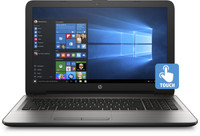 HP Pavilion Pentium Quad Core 4th Gen - (4 GB/500 GB HDD/Windows 10 Home) 11-U006TU 2 in 1 Laptop(11.6 inch, Turbo SIlver, 1.41 kg) RS.32900.00