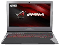 Asus ROG C
