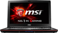 MSI Leopar
