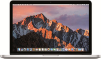 Apple MacBook Pro Core i5 - (8 GB/128 GB SSD/OS X Yosemite) MF839HN/A(13.3 inch, SIlver, 1.58 kg) RS.91990.00
