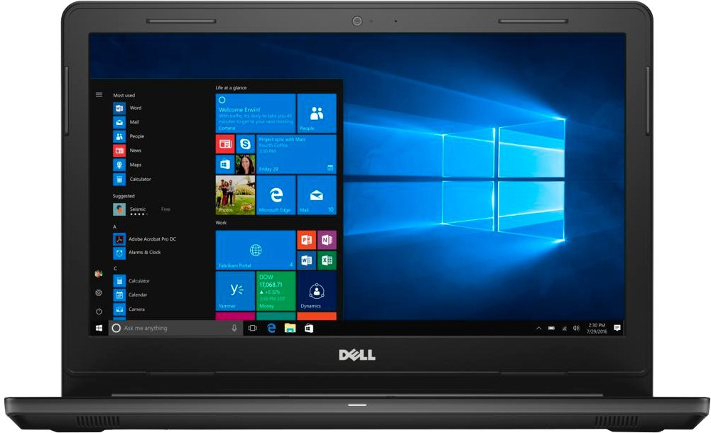 Deals - Jodhpur - From ₹ 28990 <br> Performace Laptops with Win 10<br> Category - computers<br> Business - Flipkart.com