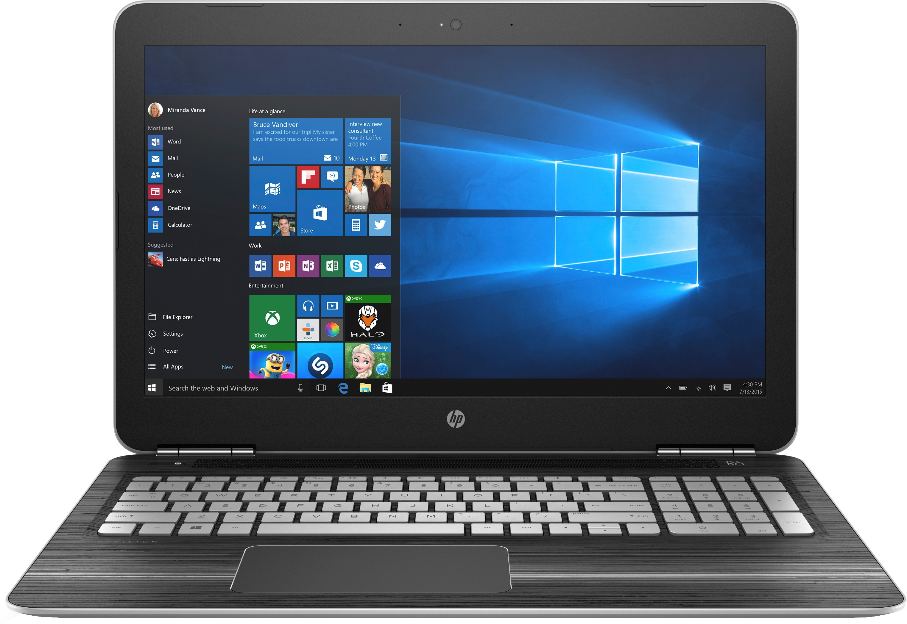 Deals - Behror - Flat ₹ 8000 off <br> HP Pavilion, Envy & More<br> Category - computers<br> Business - Flipkart.com