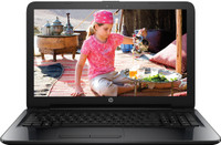 HP Laptops