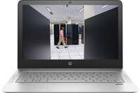 HP Envy Core i7 6th Gen - (8 GB/256 GB SSD/Windows 10 Home) 13-d115TU Notebook(13.3 inch, SIlver, 1.35 kg)