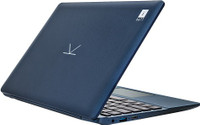 Iball Atom - (2 GB/32 GB EMMC Storage/Windows 10 Home) CompBook Excelance Netbook(11.6 inch, Blue, 1 kg)