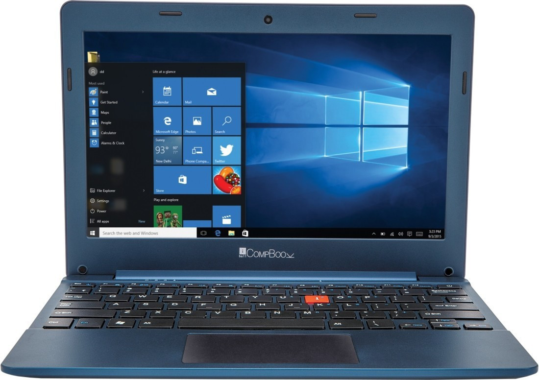 Deals - Jodhpur - From ₹10299 <br> Affordable Laptops<br> Category - computers<br> Business - Flipkart.com