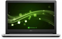 Dell Inspiron Core i5 6th Gen - (8 GB/1 TB HDD/Windows 10 Home/2 GB Graphics) 5559i581tb2gbw10WG Notebook(15.6 inch, White Gloss, 2.4 kg)