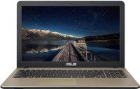 Asus APU Quad Core A8 7th Gen - (4 GB/1 TB HDD/DOS) X540YA-XO106 Notebook(15.6 inch, Black, 2 kg)