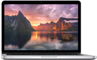 Apple MacBook Pro 2015 Core i5 5th Gen - (8 GB/512 GB SSD/OS X Yosemite) MF841HN/A(13.17 inch, SIlver, 1.58 kg) RS.134500.00