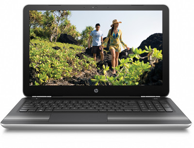 HP Core i5 7th Gen - (8 GB/1 TB HDD/Windows 10 Home/4 GB Graphics) 15-au623tx Notebook(15.6 inch, Silver, 2.04 kg) HP Core i5 7th Gen - (8 GB/1 TB HDD/Windows 10 Home/4 GB Graphics) 15-au623tx Notebook(15.6 inch, Silver, 2.04 kg)