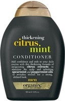 Organix Mens Thickening Citrus Mint Conditioner(385 ml)
