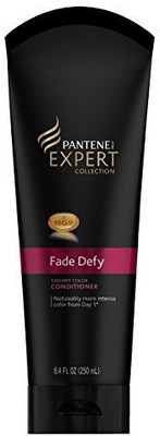 Pantene Pantene Pro-V Expert Collection Fade Defy Vibrant Color Conditioner, 8.4 Fluid Ounce(248 ml)