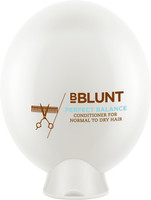 B Blunt Perfect Balance Conditioner - For Normal To Dry Hair(200 g) RS.292.00
