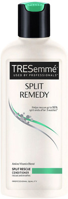 16% OFF on TRESemme Split Remedy Conditioner(85 ml) 16% OFF on TRESemme Split Remedy Conditioner(85 ml)
