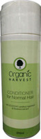 Organic Harvest Conditioner For Normal Hair(200 ml)
