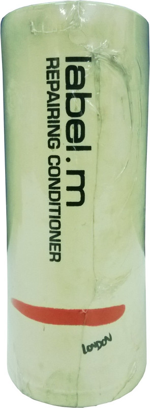 lable.m Repairing Conditioner(300 ml) RS.575 (58.00% Off) - Flipkart