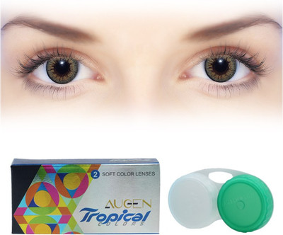 augen tropical colors zero