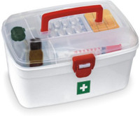 Milton Kitchen Containers