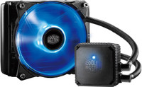 Cooler Master Seidon 120 V Plus Cooler