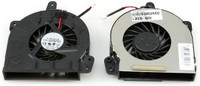 Rega IT COMPAQ PRESARIO C700EM C700ET CPU Cooling Fan Cooler(Black)