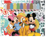 Disney Crayon RS.129.00