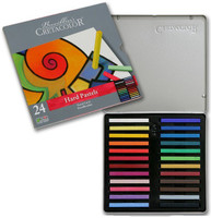 Cretacolor Hard Pastels Dry Pastel Crayon RS.1425.00