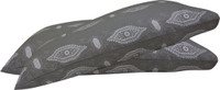 Adt Saral Abstract Pillows Cover(Pack of 2, 46 cm, Multicolor) RS.244.00