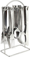 Dinette Sonata Stainless Steel Cutlery Set(Pack of 25) RS.750.00