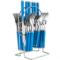 Dinette Camry Stainless Steel Cutlery Set(Pack of 25) RS.900.00