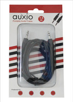 Car Vastra 10131 AUX Cable(Black) RS.244.00