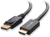 Cable Matt
