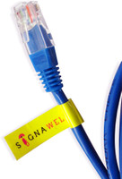 SignaWeld SGN11-LAN5-1M LAN Cable(Blue, Grey) RS.299.00
