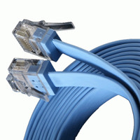Prolink Cat 6 P Prolink Cat 6 Plug 2 mts Flat