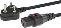 MX IEC C13