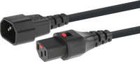 MX IEC C13