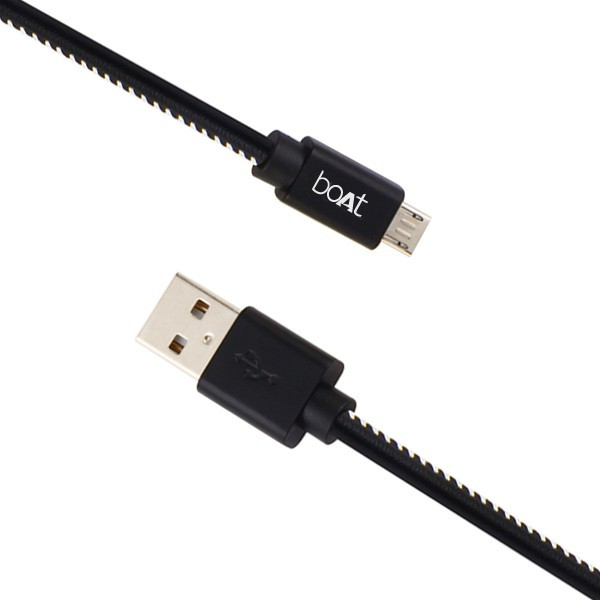 Flipkart - Micro USB Cables - Free Shipping Just at Rs.299