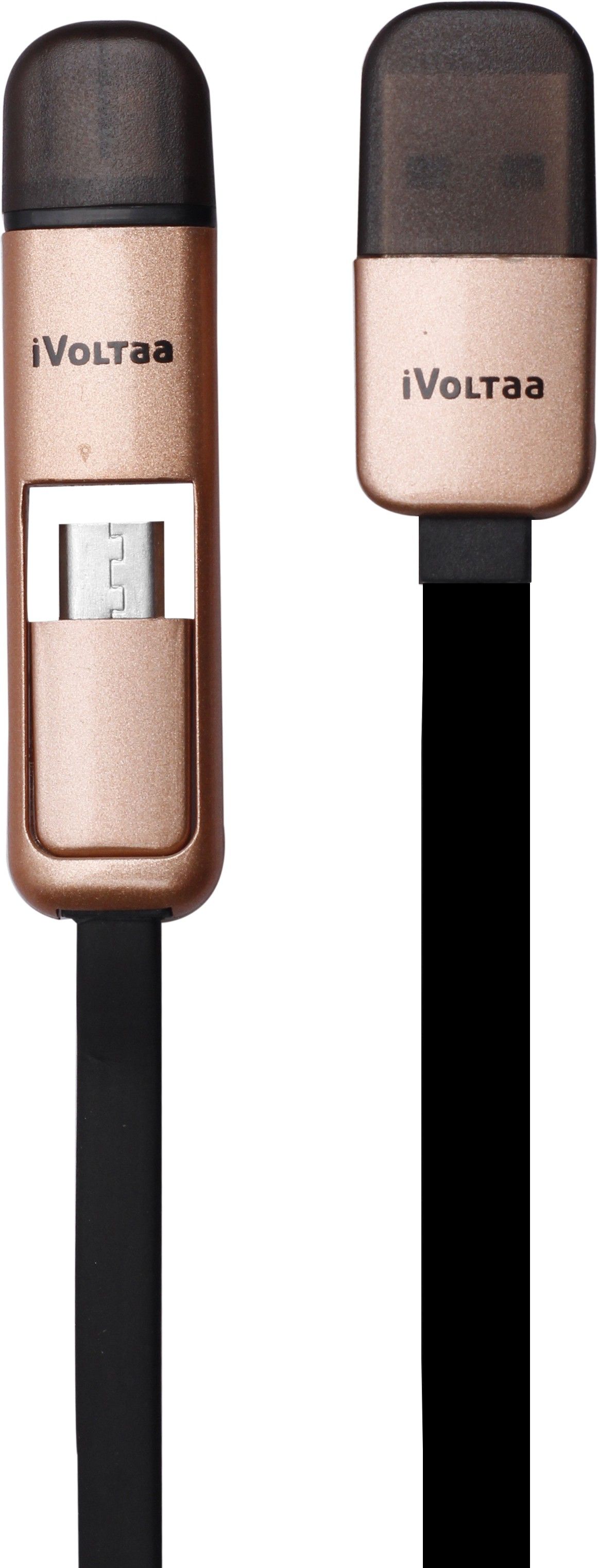 Flipkart - 2 in 1 USB Lightning Cable - Free Shipping Just at Rs. 199 Flipkart - 2 in 1 USB Lightning Cable - Free Shipping Just at Rs. 199