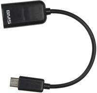 BMS 15 USB