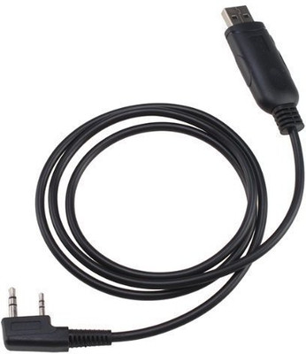 generic Mobile Accessories - Generic 1111590 USB Cable(Black)