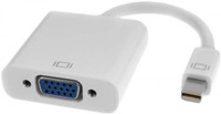 FKU Mini Displa FKU Mini Display port to VGA C