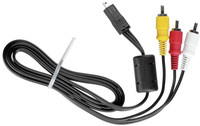 Axcess EG CP-16 Axcess EG CP-16 Video Cable(Bl