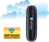 Iball Airw