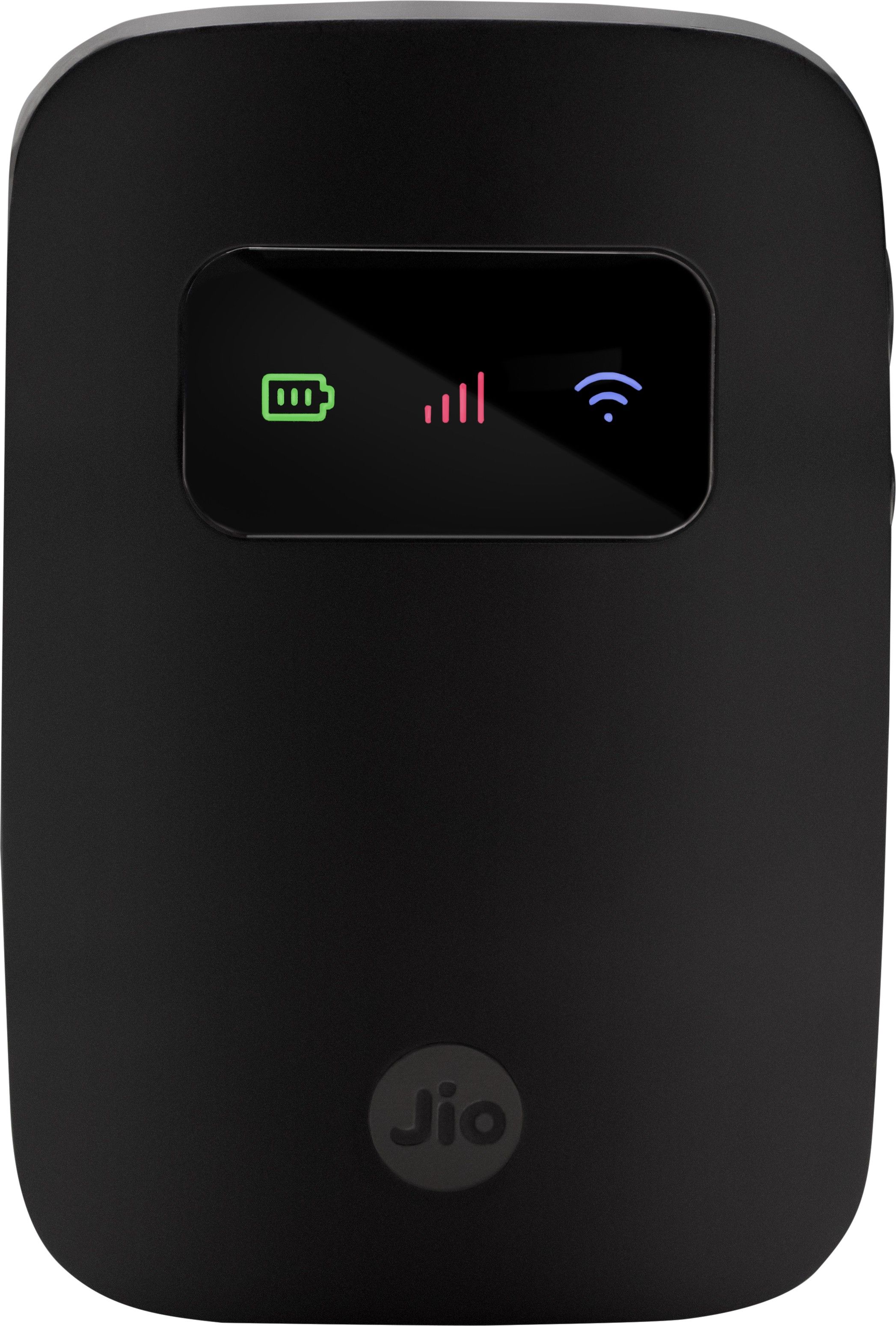 View Just ₹1999 Jio Fi M2 & Fi 3 exclusive Offer Online(computers)