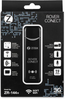 Zoook ZR-144+ Data Card(Black) RS.989.00