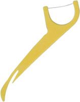 Healthbuddy Dental floss picks(Pack of 40) RS.297.00