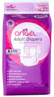 Angel Disposable Adult Diaper - XL(5 Pieces) RS.237.00