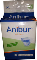 Anibur Non-woven - M(10 Pieces) RS.360.00