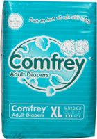 Comfrey CK-XL - XL