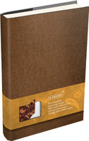 Karunavan Journal(Delux, Brown) RS.600.00
